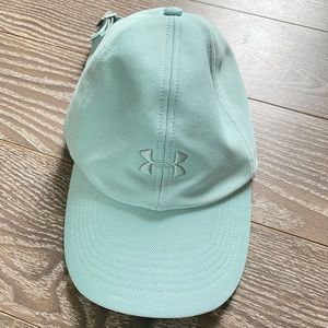 New Under Armour hat
